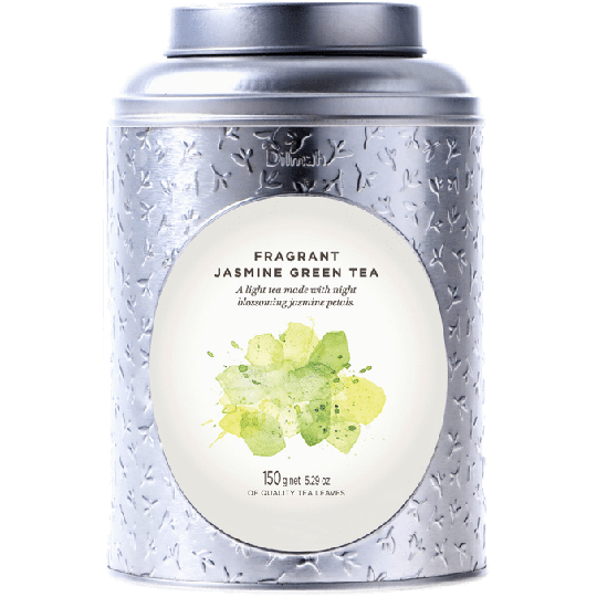 Dilmah Jasmin Vihreä Tee