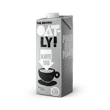 OATLY IKAFFE KAURAJUOMA 1L