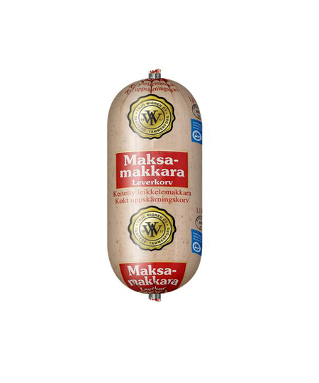 Maksamakkara 300g