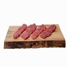 Ulkofileepihvit, 2 kpl, n. 300 g (Hereford)