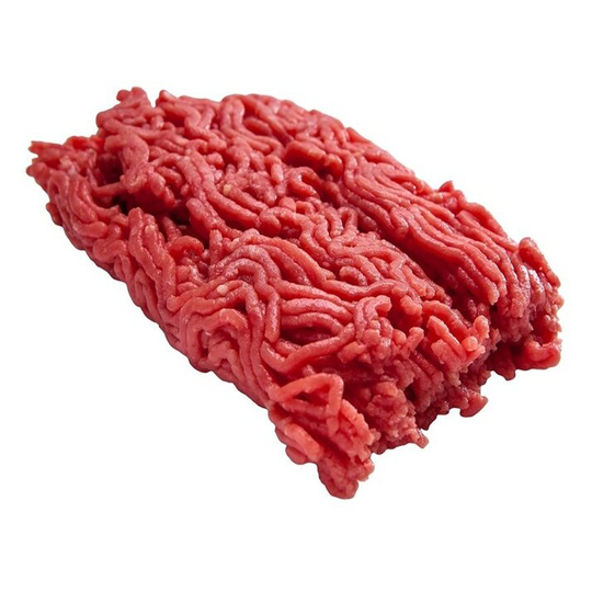 Luomunaudan jauheliha 500 g