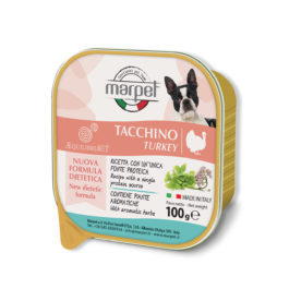 Marpet Equilibriavet Dog kalkkuna 100g