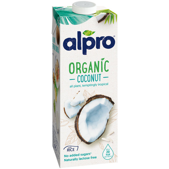ALPRO Kookosjuoma