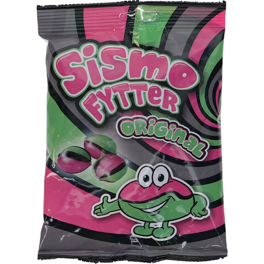 ScandChoco Makeispussi Sismofytter