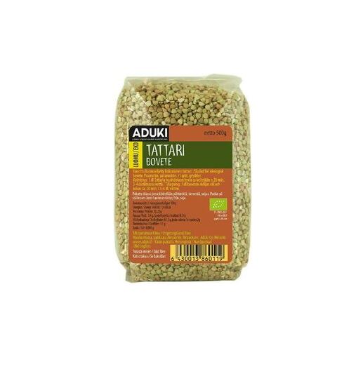 Tattari 500 g LUOMU