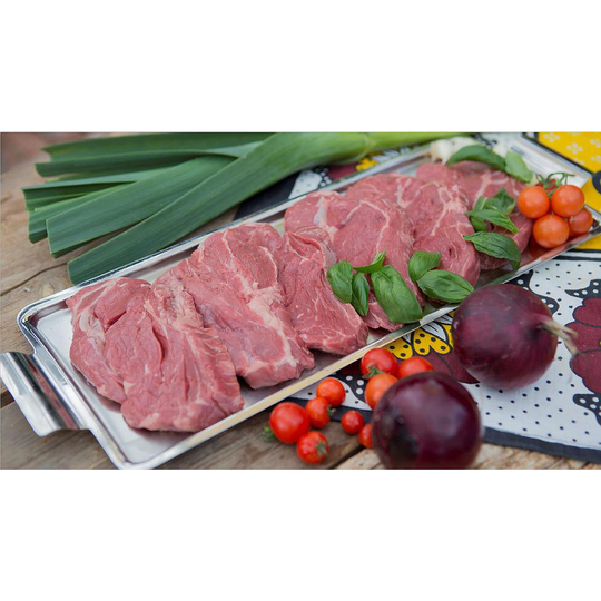 Hereford entrecote-pihvi, 500 g