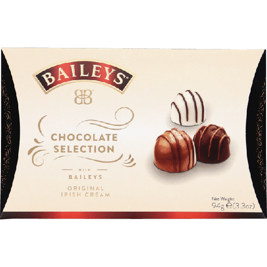 Baileys Selection Konvehtirasia