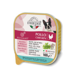 Marpet Equilibriavet Dog Kana 100g