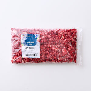 Mansikkalastu 2 kg
