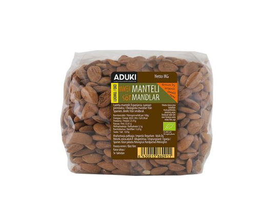 Manteli 1 kg LUOMU