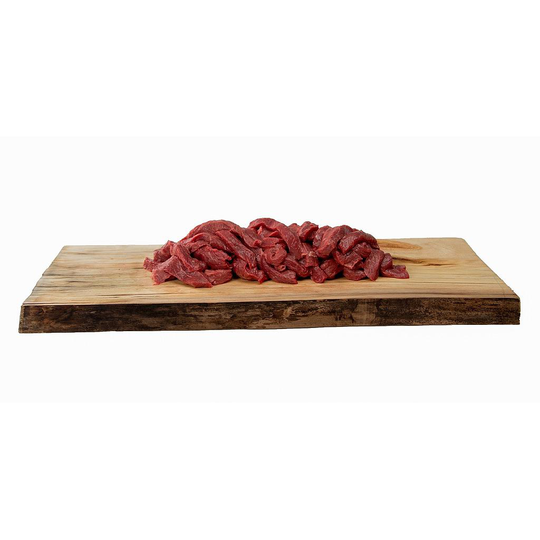 Naudan suikaleliha n. 500 g, pakaste