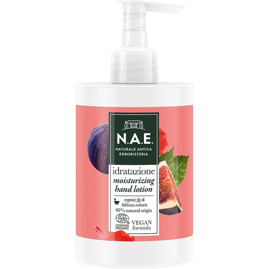 N.A.E. Käsivoide Viikuna & Hibiskus 300ml