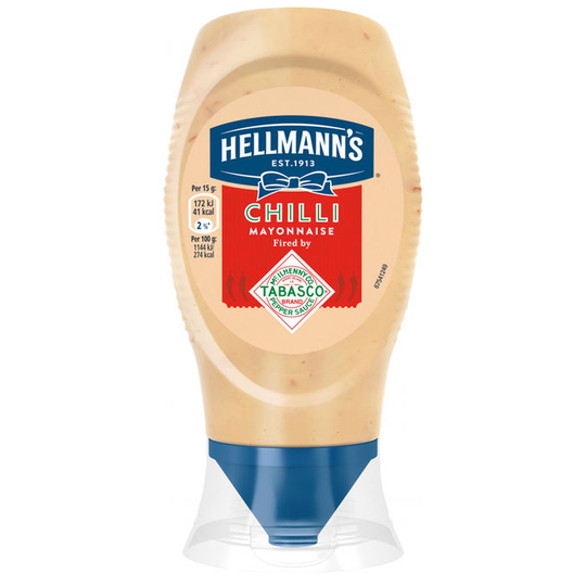 Hellmann's Chilimajoneesi