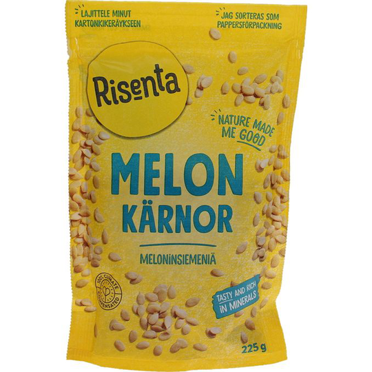 Risenta Meloninsiemenet