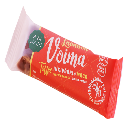 Luonnonvoimatoffee