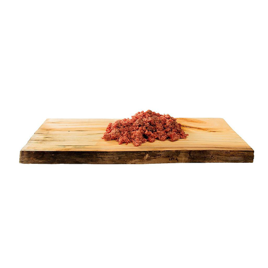 Naudan Jauheliha n. 500 g/pkt (Hereford)