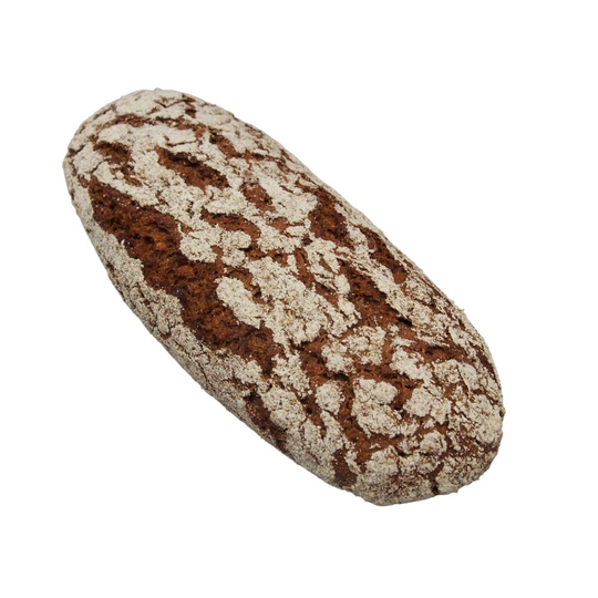 Sörkan ruisleipä 500 g